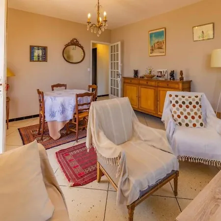 Apartament Le Rastel 3