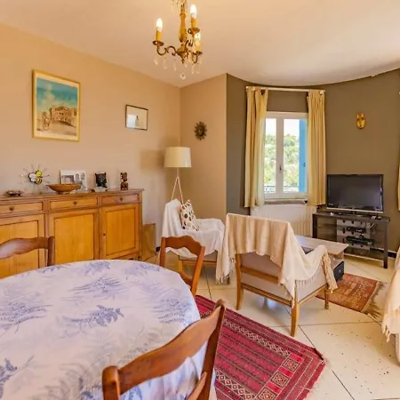 Le Rastel 3 Apartament